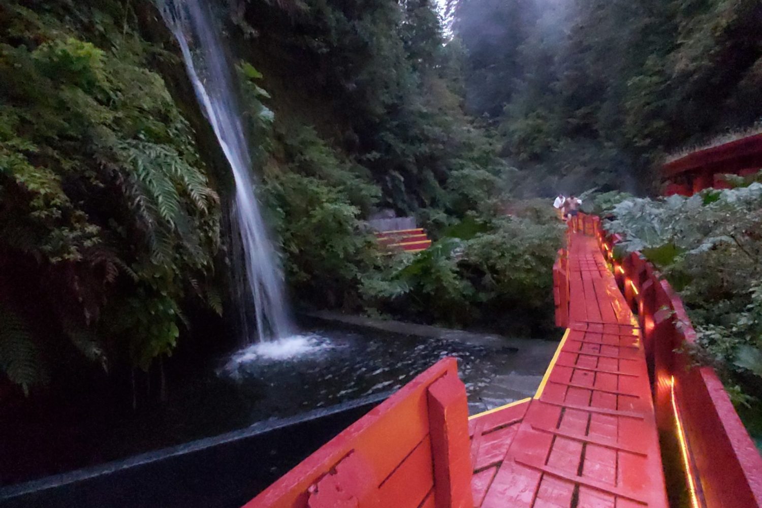 Termas geométricas