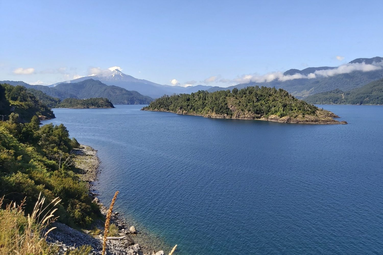 Lago Panguipulli